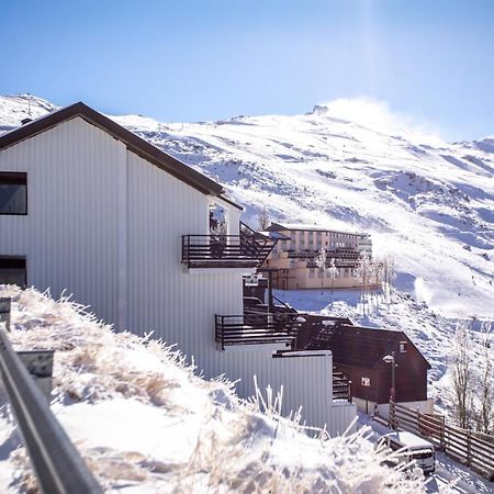 Appartement Lys à Sierra Nevada Extérieur photo