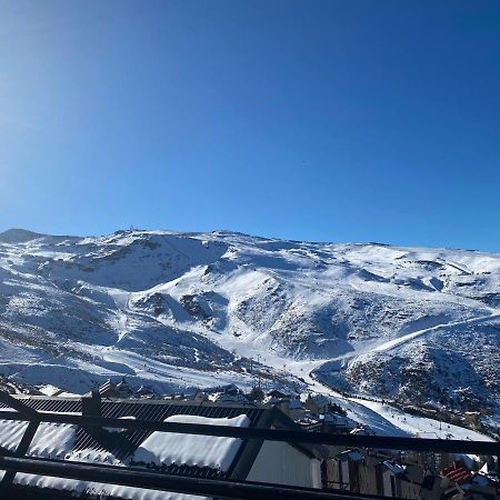 Appartement Lys à Sierra Nevada Extérieur photo