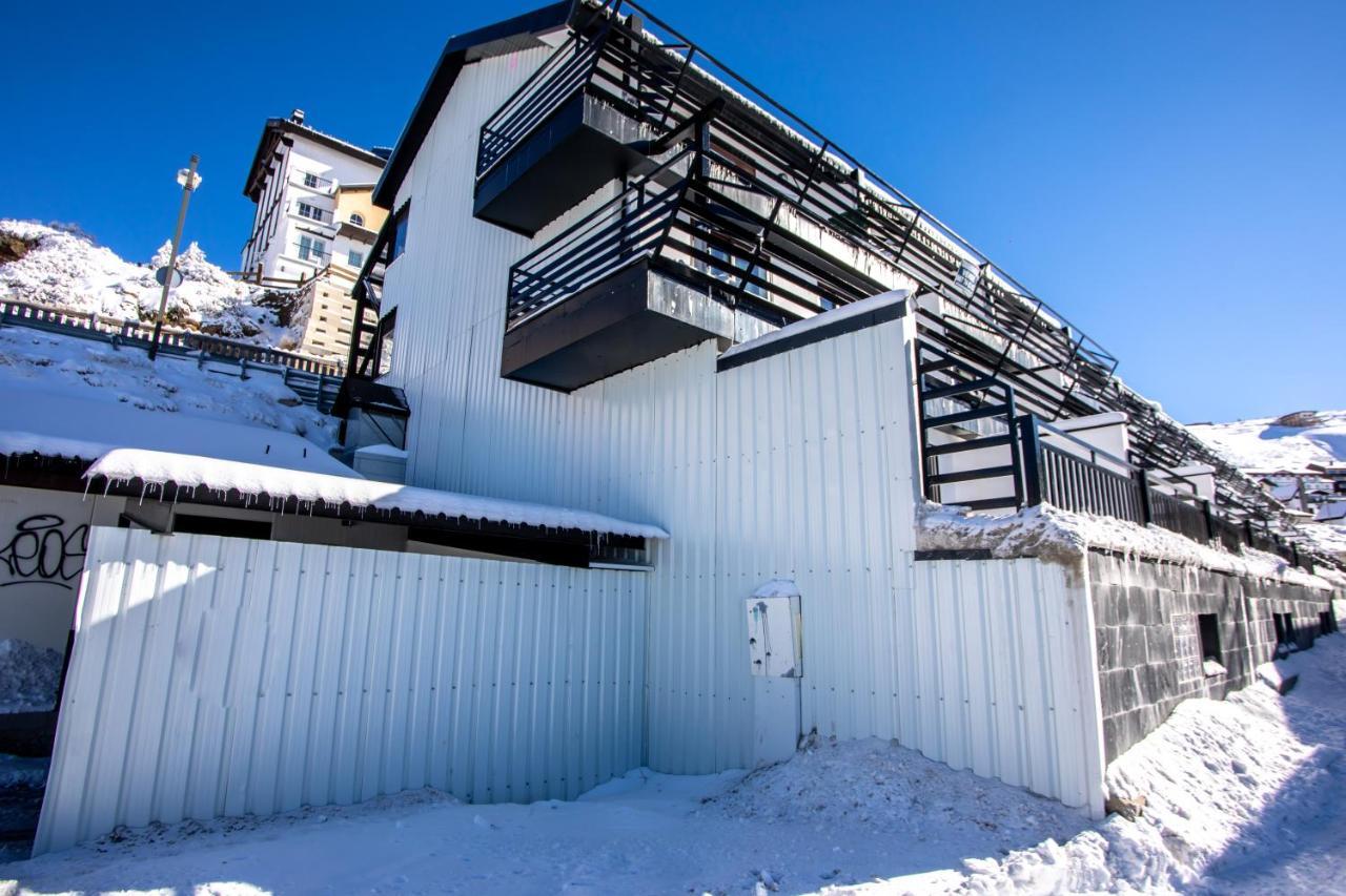 Appartement Lys à Sierra Nevada Extérieur photo