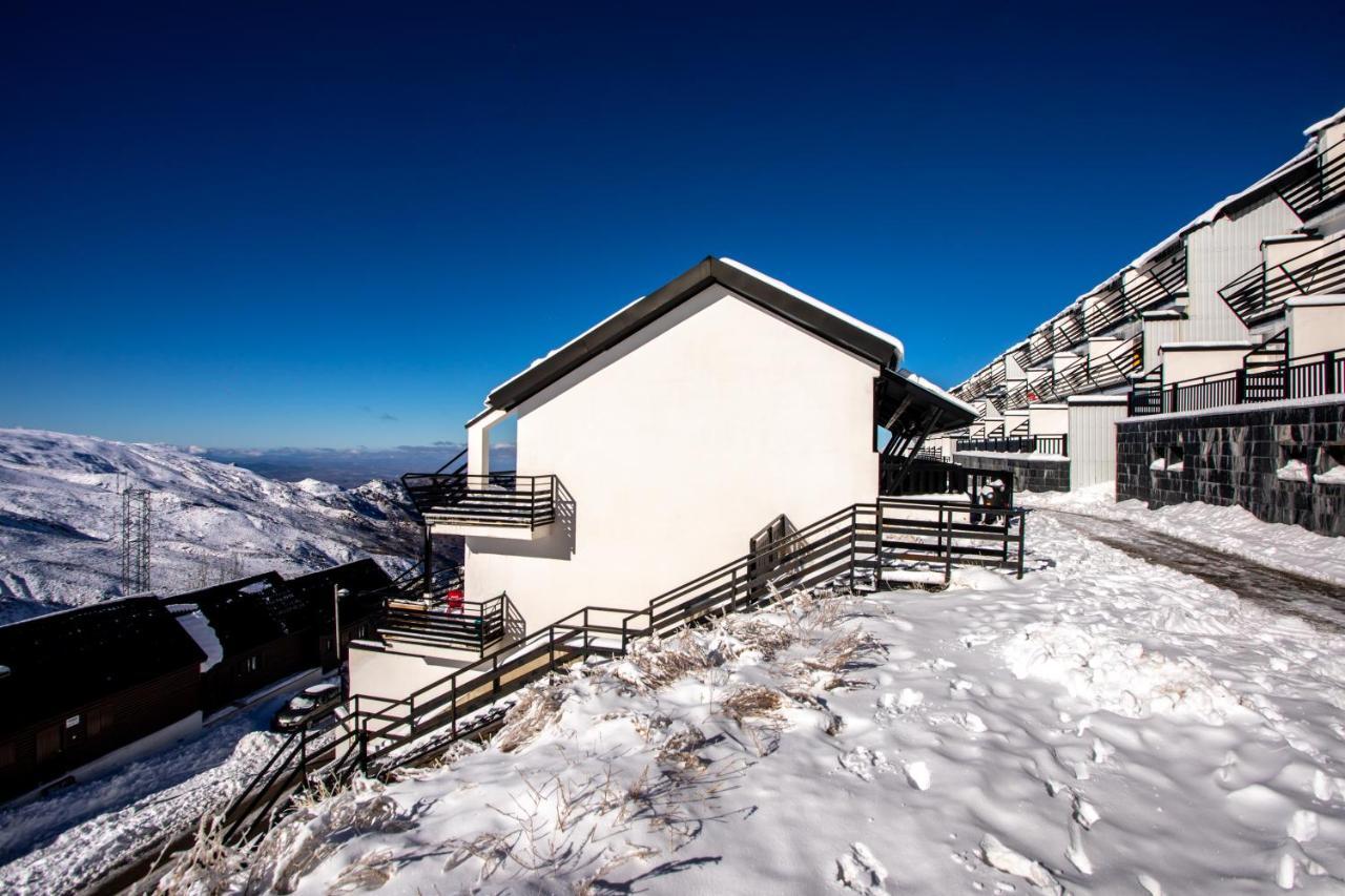Appartement Lys à Sierra Nevada Extérieur photo
